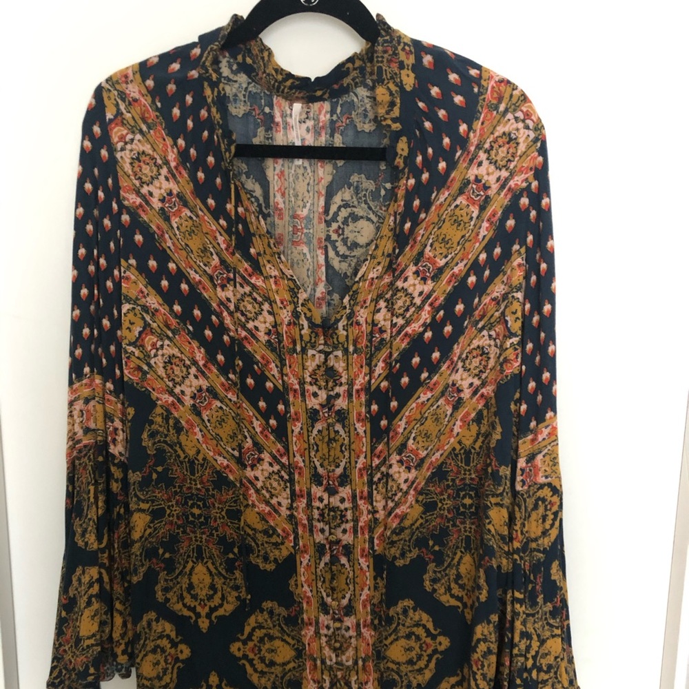 Free People Tunic/Dress